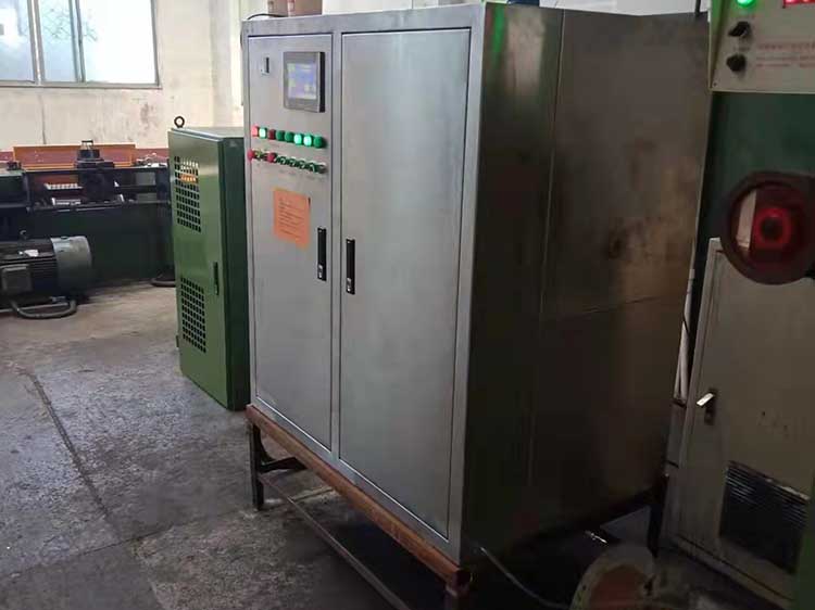 焊絲涂油機(jī)